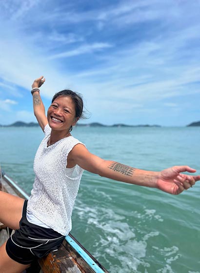Friendship Beach Resort & Spa