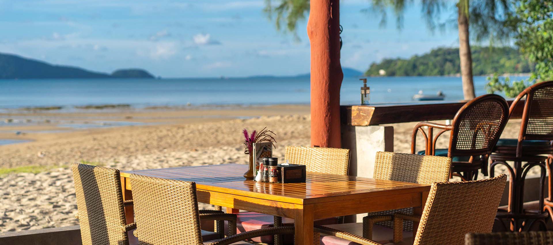 July 2025 Friendship beach hotel offer